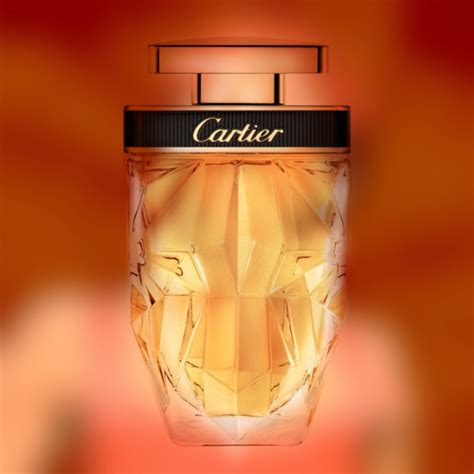 panthere de cartier reviews